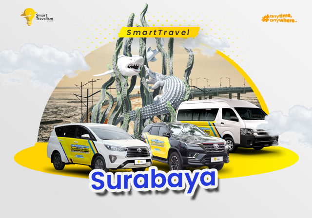 Wilayah Surabaya