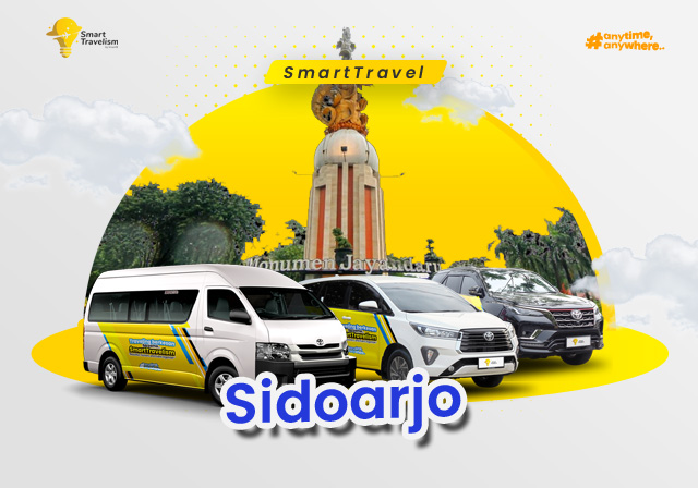 Wilayah Sidoarjo