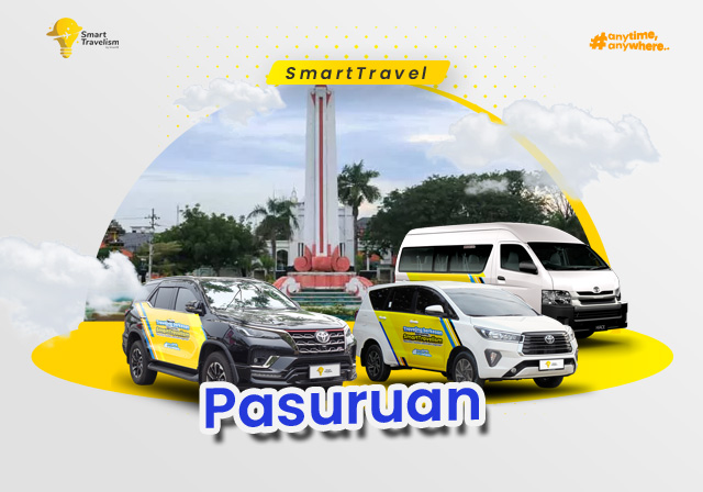 Wilayah Pasuruan