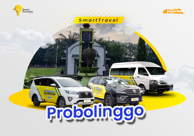 Wilayah Kota Probolinggo
