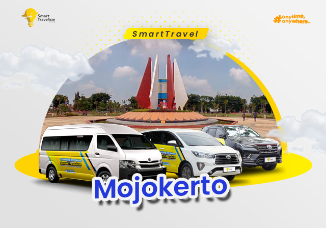 Wilayah Mojokerto