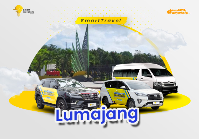 Wilayah Lumajang