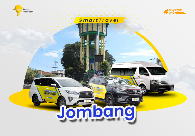 Wilayah Jombang