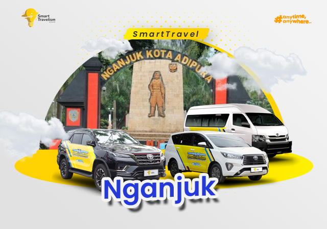 Wilayah Nganjuk