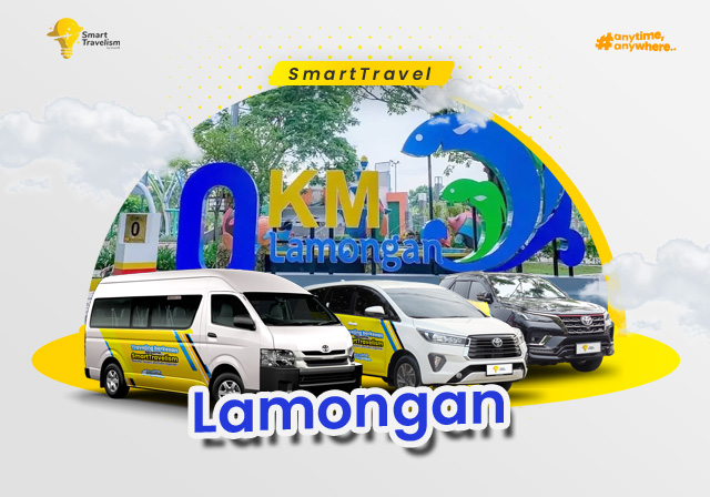Wilayah Lamongan