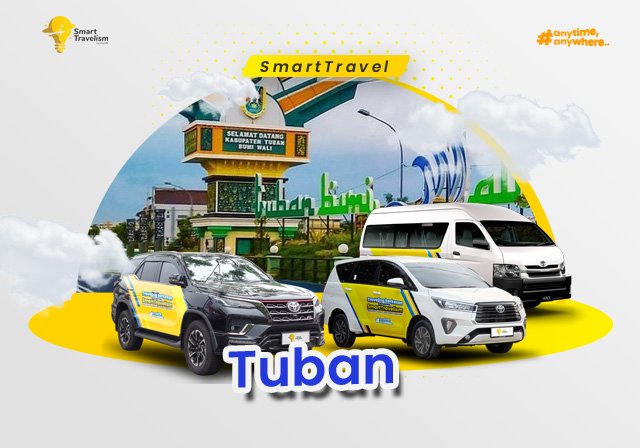 travel malang tuban harga