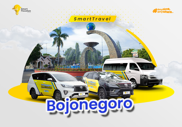 Wilayah Bojonegoro