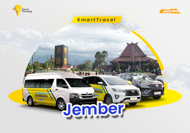 Wilayah Jember