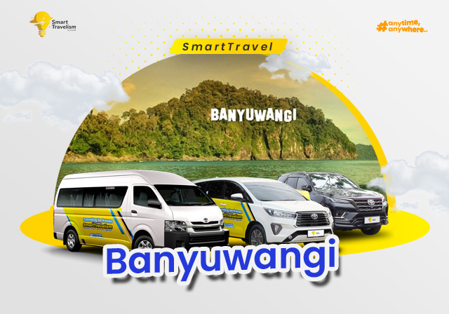 Wilayah Banyuwangi