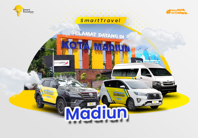 Wilayah Madiun