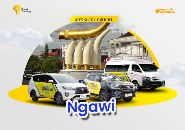 Wilayah Ngawi