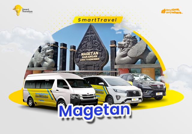 Wilayah Magetan