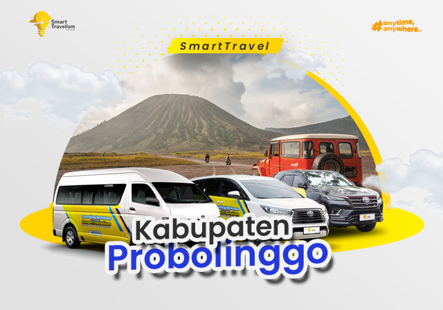 Wilayah Kabupaten Probolinggo