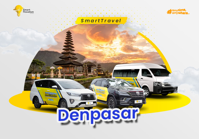 Wilayah Denpasar