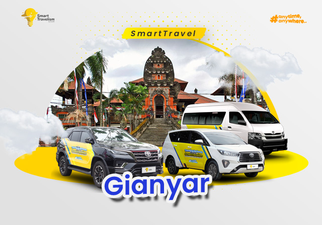 Wilayah Gianyar