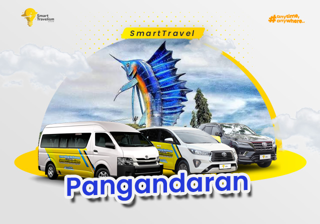 Wilayah Pangandaran