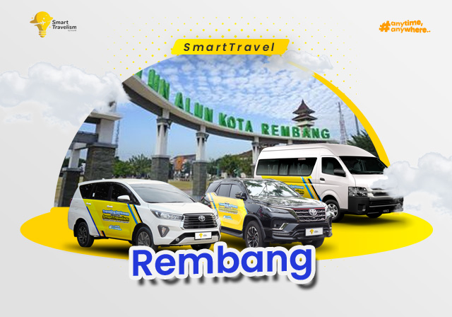 Wilayah Rembang