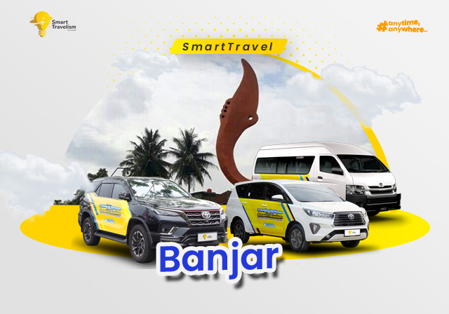Wilayah Banjar