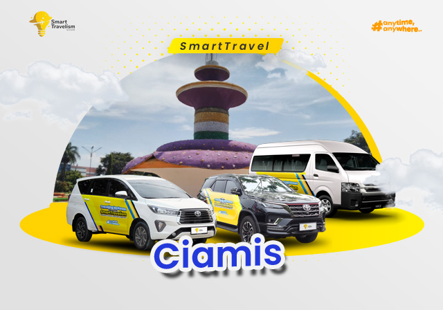 Wilayah Ciamis