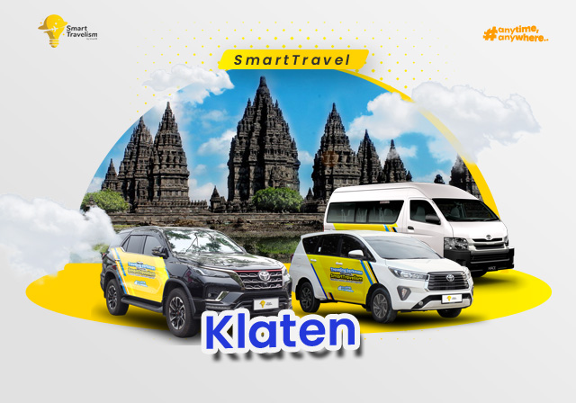 Wilayah Klaten
