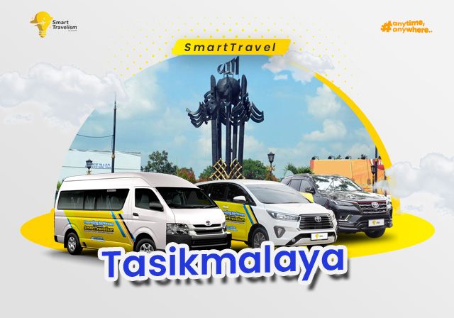 Wilayah Tasikmalaya