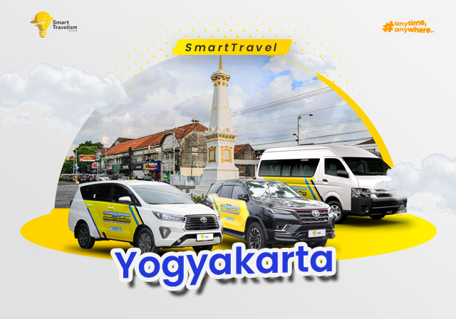Wilayah Yogyakarta