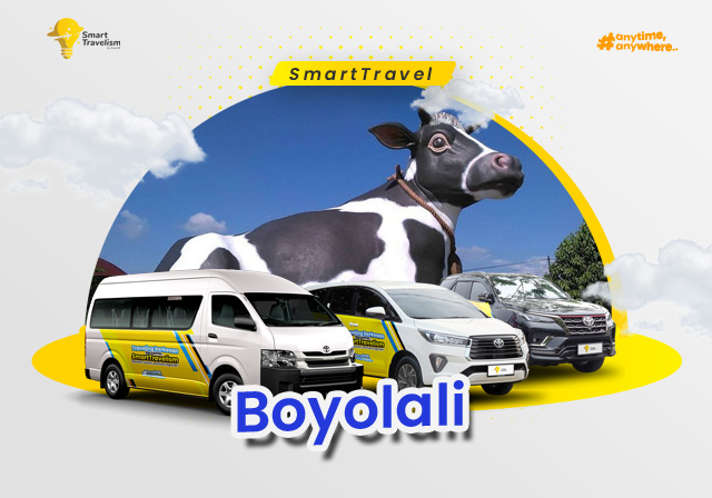 Wilayah Boyolali