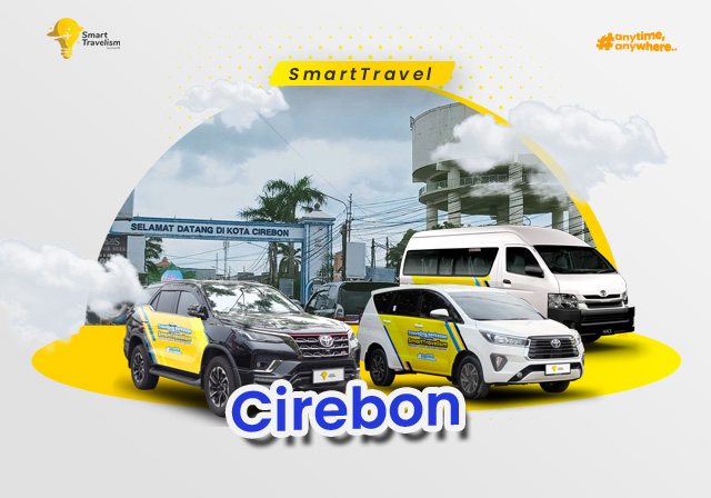 Wilayah Cirebon