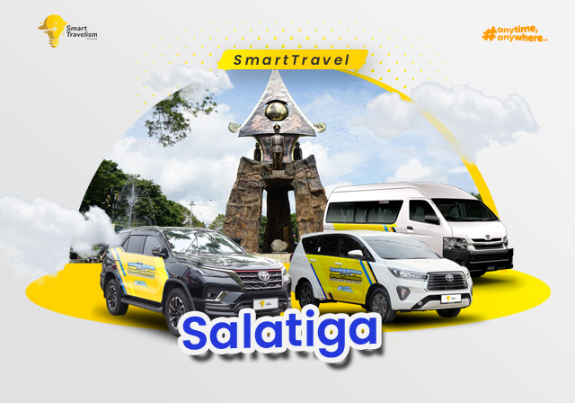 Wilayah Salatiga