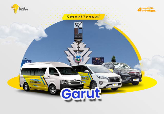 Wilayah Garut