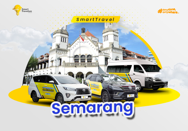 Wilayah Semarang