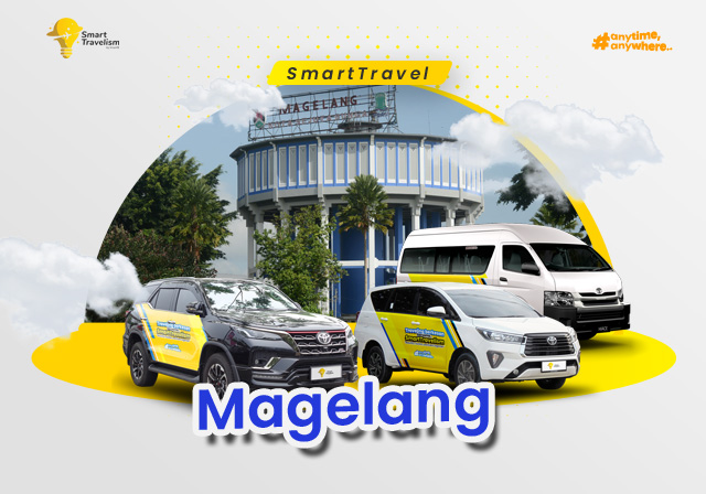 Wilayah Magelang