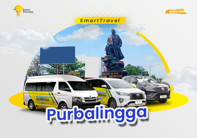 Wilayah Purbalingga