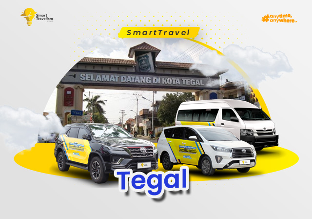 Wilayah Tegal