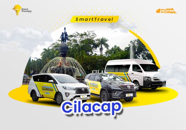 Wilayah Cilacap