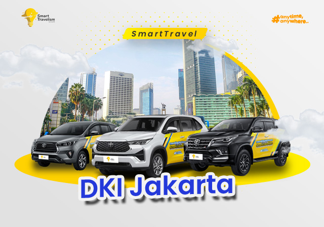 Wilayah DKI Jakarta