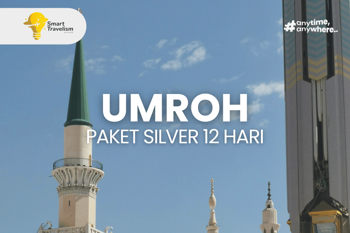 Paket Silver Program 12 Hari